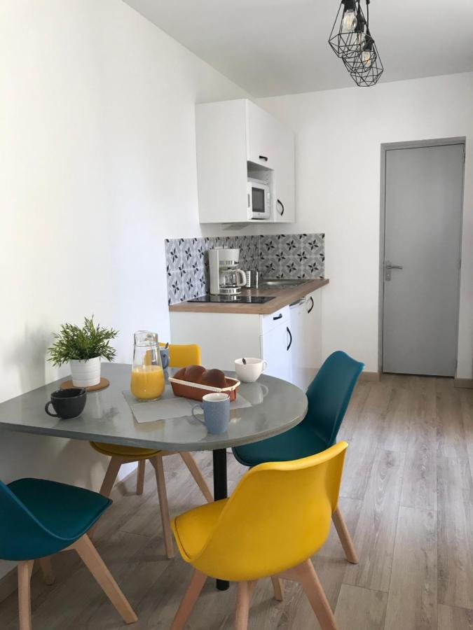 Riva Lodge Saint-Aignan  Eksteriør bilde